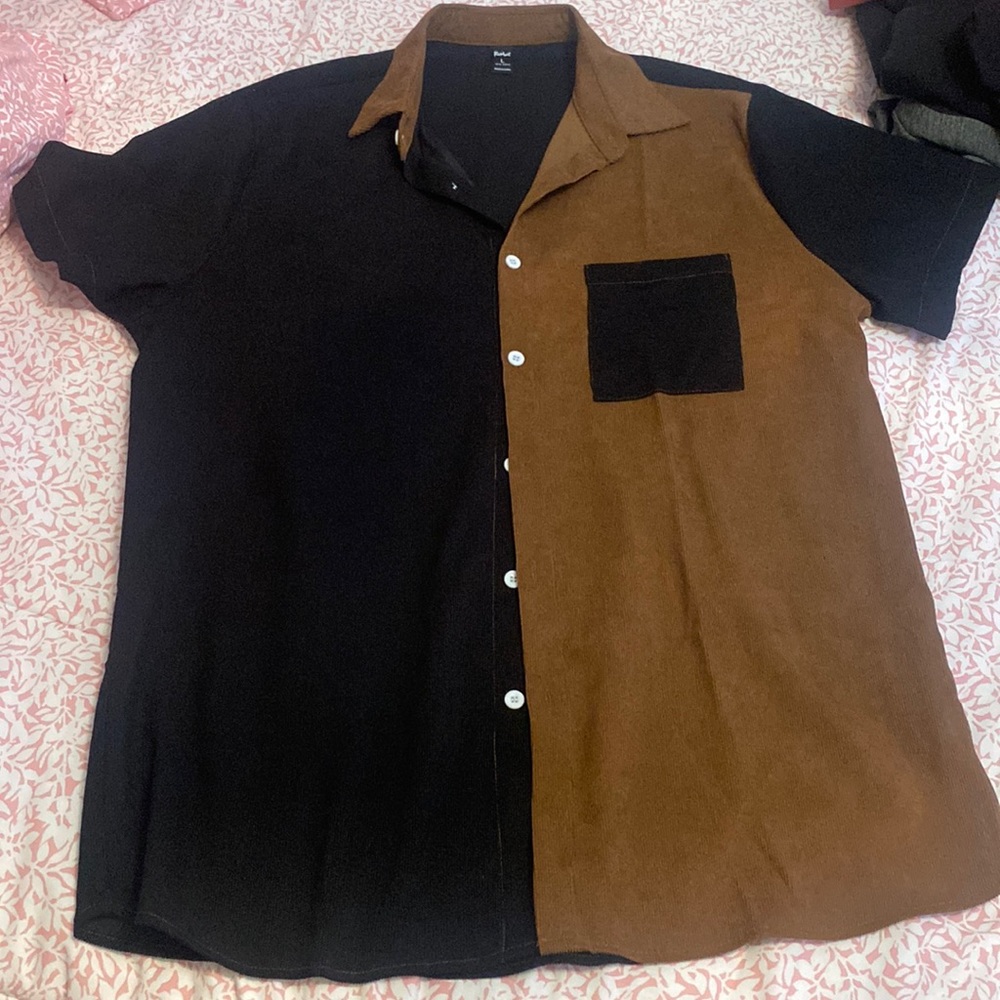 Man button down - Picture 1 of 4